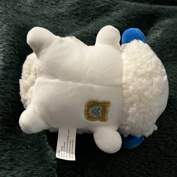 Aphmau Meemeows Aphmau and Friends Series Sheep Pierce Plush - Picture 4 of 4